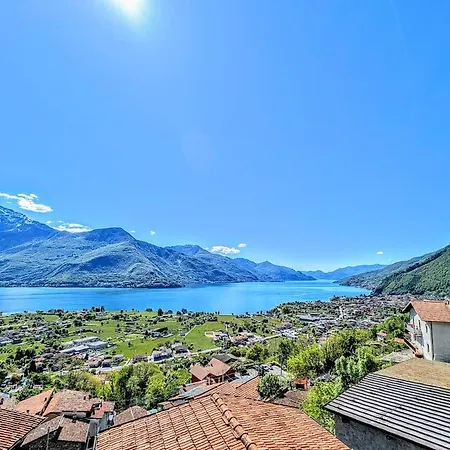 Al Portico Di Soiano *